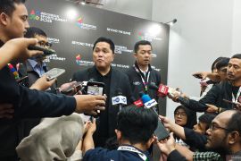 Menpora dorong lembaga pendidikan perbanyak kompetisi olahraga