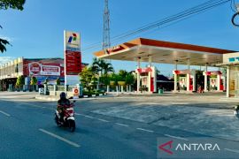 Pakar minta penjualan BBM di Aceh dibatasi, cegah penimbunan