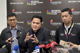 Menpora ingin produk olahraga lokal naik kelas