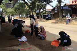 UNAND kerahkan mahasiswa KKN bantu pemulihan daerah terdampak bencana
