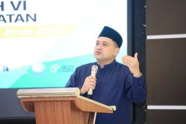 Wali Kota Makassar ajak ormas keagamaan berkolaborasi bangun kota religius