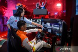 Kolaborasi lintas sektor di Indonesia Sports Summit 2025 dorong inovasi teknologi olahraga nasional