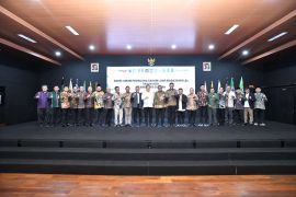 RUPS LB Bank NTB Syariah: Penguatan modal dan perubahan susunan pengurus untuk peningkatan kinerja