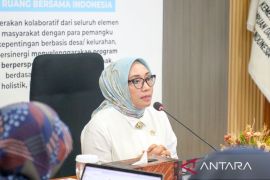 Menteri Arifah kecam tindak kekerasan terhadap PRT di Batam