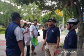 Kriminal kemarin, penyelundupan sabu hingga "Tourism Patrol"