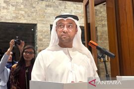 UEA umumkan pasukannya telah kembali dari Yaman