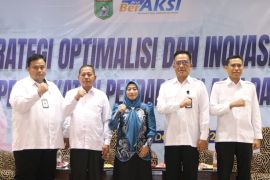 Tanah Bumbu gali potensi PAD melalui inovasi dan kolaborasi