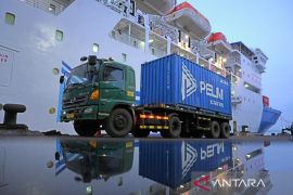 Pelni Pontianak pastikan kelaikan kapal angkutan Natal dan Tahun Baru 2026