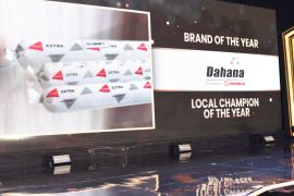 Dayagel Bawa Dahana Raih Penghargaan PRMN