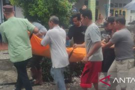 BPBD Bangka: Nelayan Sungailiat meninggal dunia di laut