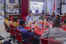 Pemkab Bangka pastikan perayaan Natal berjalan aman