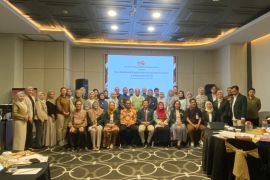 DK3P Jatim sebut keselamatan kerja kini menjadi strategi ekonomi