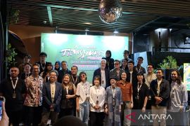 JAFF Market 2025 Umumkan Deretan Pemenang