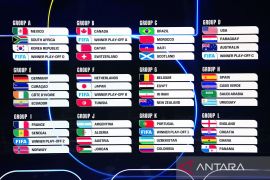 Ketua Komisi VII DPR akui bangga TVRI mendapat hak siar Piala Dunia