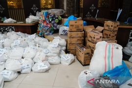 UNP dirikan posko peduli bencana di wilayah terdampak bencana