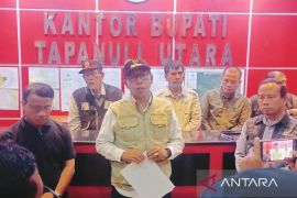 Berlaku mulai hari ini, penggunaan BBM diprioritaskan untuk tanggap darurat bencana