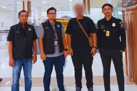 Imigrasi Banda Aceh deportasi WN Malaysia langgar izin tinggal