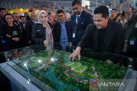 Menpora sebut deregulasi kementerian bisa dongkrak ekonomi 0,78 persen