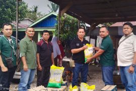 Astra Agro kirimkan bantuan percepat pemulihan pasca banjir Sumatera