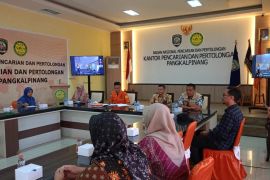 Ombudsman Babel dorong pemda mitigasi bencana lintas instansi