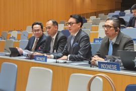Indonesia dapat dukungan di WIPO soal usulan tata kelola royalti global
