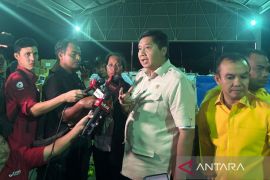 Indonesia speeds up housing relocation for Sumatra disaster victims