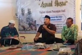 DPRD Banjarbaru dorong petani manfaatkan teknologi tingkatkan produksi