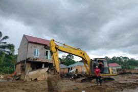 Korban meninggal dunia akiibat bencana di Agam capai 181 orang, 76 belum ditemukan