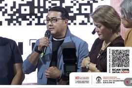 Bantu korban bencana Sumatra, 100 musisi gelar konser amal