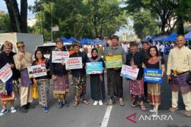 Tajuk ANTARA NTB - Menguatkan Lombok Sumbawa di peta budaya