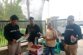 Polresta Cirebon gelar operasi pekat di sejumlah kecamatan