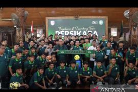 DPRD Blora dorong kebangkitan Persikaba untuk Liga 4 Jateng