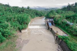 PT PLN percepat pengembangan EBT mewujudkan listrik berkeadilan di Papua