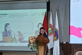 GKR Hemas: Kesehatan mental perempuan harus menjadi agenda prioritas