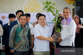 Ketua DPRD Kota Bogor ingatkan pemuda soal urgensi pengelolaan sampah