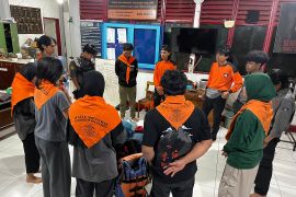 SAR Unhas berangkatkan tim bantu korban bencana di Aceh Tamiang