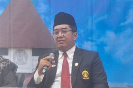 UI: Izin konversi hutan perlu dikaji ulang untuk minimalisir bencana