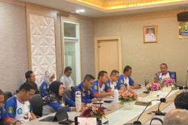 Pemkot Bekasi siap siaga potensi cuaca ekstrem