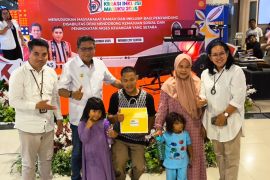 Pemkot Ambon komitmen bangun lingkungan kota inklusif dan ramah disabilitas