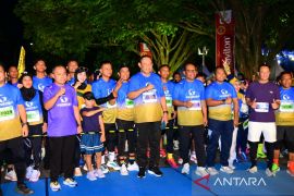 Gubernur: GHM 2025 sukses berdampak pada UMKM dan perhotelan Gorontalo