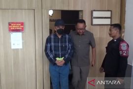 Indonesia releases elderly Dutch drug convict for repatriation