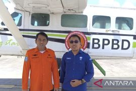 BPBD Jatim terapkan operasi modifikasi cuaca hingga akhir tahun