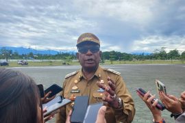 Bupati Mimika: 12 PTP segera dilantik sebelum akhir tahun 2025