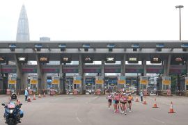 Jumlah kedatangan wisatawan Hong Kong pada 2025 lampaui 2024