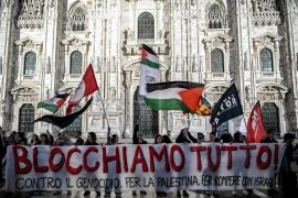 Eurovision 2026 diterpa isu boikot karena partisipasi Israel