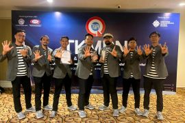 Pertagas raih 4 predikat unggulan di ajang TKMPN 2025 berkat inovasi jaga energi