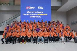 Dahua Technology Gelar "Pro Challenge 2025" untuk Mempererat Kolaborasi Ekosistem Instalatur Global