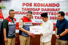 Pertamina Patra Niaga perkuat dukungan energi dan bantuan untuk Aceh