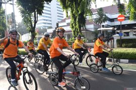 Indonesia-Eropa kolaborasi lawan kekerasan terhadap perempuan dan anak