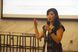 Peran diagnostik krusial dukung kesehatan populasi berkelanjutan